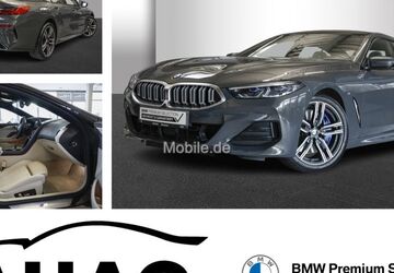 BMW 840 23.014 km 69.940 &euro; Bochum 44809