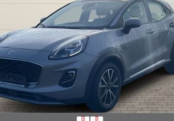 Ford Puma 19.700 km 18.450 &euro; Essen 45356