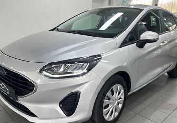 Ford Fiesta 11.000 km 14.490 &euro; Heiligenhaus 42579