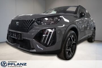 Gebrauchte Peugeot 2008