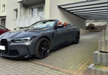 BMW M4 35.000 km 75.900 &euro; Mülheim an der Ruhr 45473