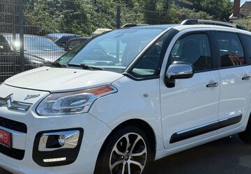 Citroen C3 Picasso 135.000 km 4.999 &euro; ESSEN 45329