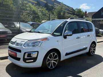 Gebrauchte Citroen C3 Picasso