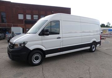 VW Crafter 101.201 km 22.950 &euro; Essen 45309