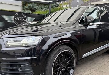 Audi Q7 215.000 km 37.700 &euro; Herne 44649