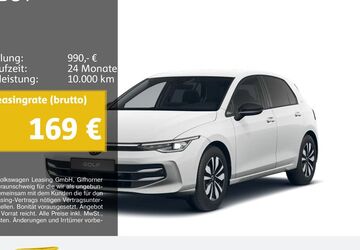 VW Golf 25.264 km 23.770 &euro; Marl 45770