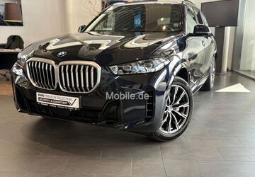 BMW X5 23.591 km 78.900 &euro; Duisburg 47119