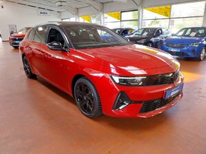 Opel Astra 53.374 km 23.990 &euro; HAAN 42781