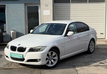 BMW 318 199.990 km 5.999 &euro; Bochum 44894