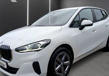 BMW 218 Active Tourer 13.200 km 27.949 &euro; Bottrop 46236