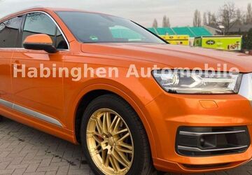 Audi Q7 200.000 km 31.500 &euro; Castrop Rauxel 44579