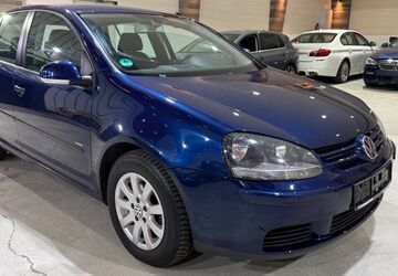 VW Golf 162.000 km 3.950 &euro; Voerde 46562