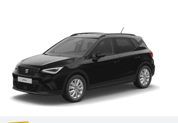 Seat Arona 24.718 km 21.730 &euro; Duisburg 47059