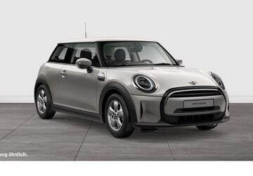 Mini Cooper 24.642 km 21.790 &euro; Wuppertal 42117