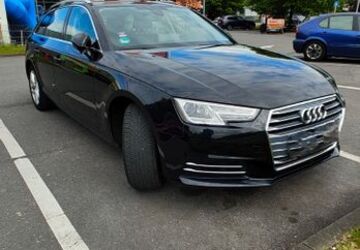 Audi A4 229.000 km 13.400 &euro; Essen 45133