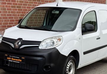 Renault Kangoo 99.500 km 9.490 &euro; Oer-Erkenschwick 45739
