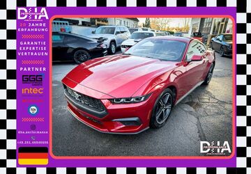 Ford Mustang 1.400 km 44.987 &euro; Essen 45356