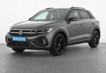 VW T-Roc 12.216 km 35.960 &euro; Essen 45143