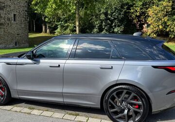 Land Rover Range Rover Velar 18.000 km 73.600 &euro; Essen 45355