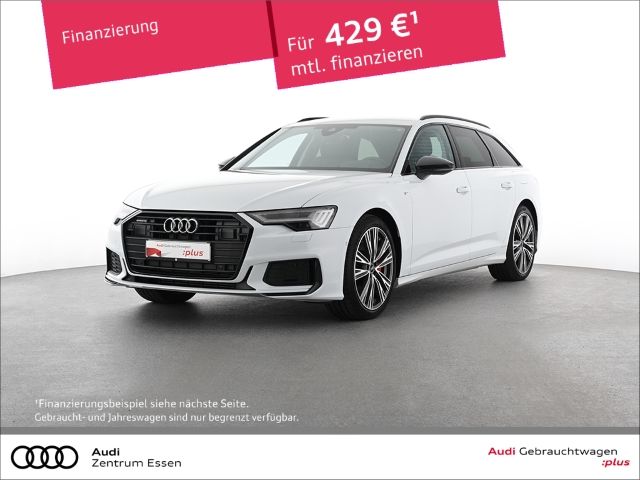 Audi A6 64.539 km 37.880 &euro; Essen 45143