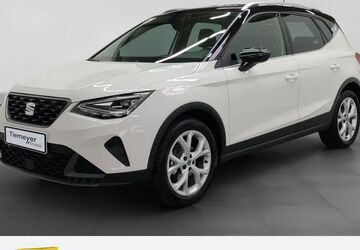 Seat Arona 12.230 km 17.900 &euro; Bochum 44809