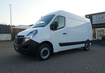 Opel Movano 154.500 km 14.950 &euro; Essen 45329