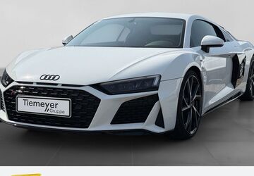 Audi R8 10.782 km 129.980 &euro; Duisburg 47059