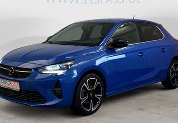 Opel Corsa 82.943 km 13.999 &euro; Dinslaken 46539