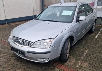 Ford Mondeo 102.000 km 1.500 &euro; Essen 45329