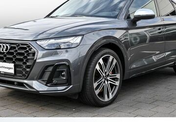 Audi SQ5 90.308 km 45.750 &euro; Duisburg 47178