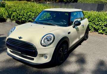 Mini Cooper 70.620 km 14.995 &euro; Haan 42781