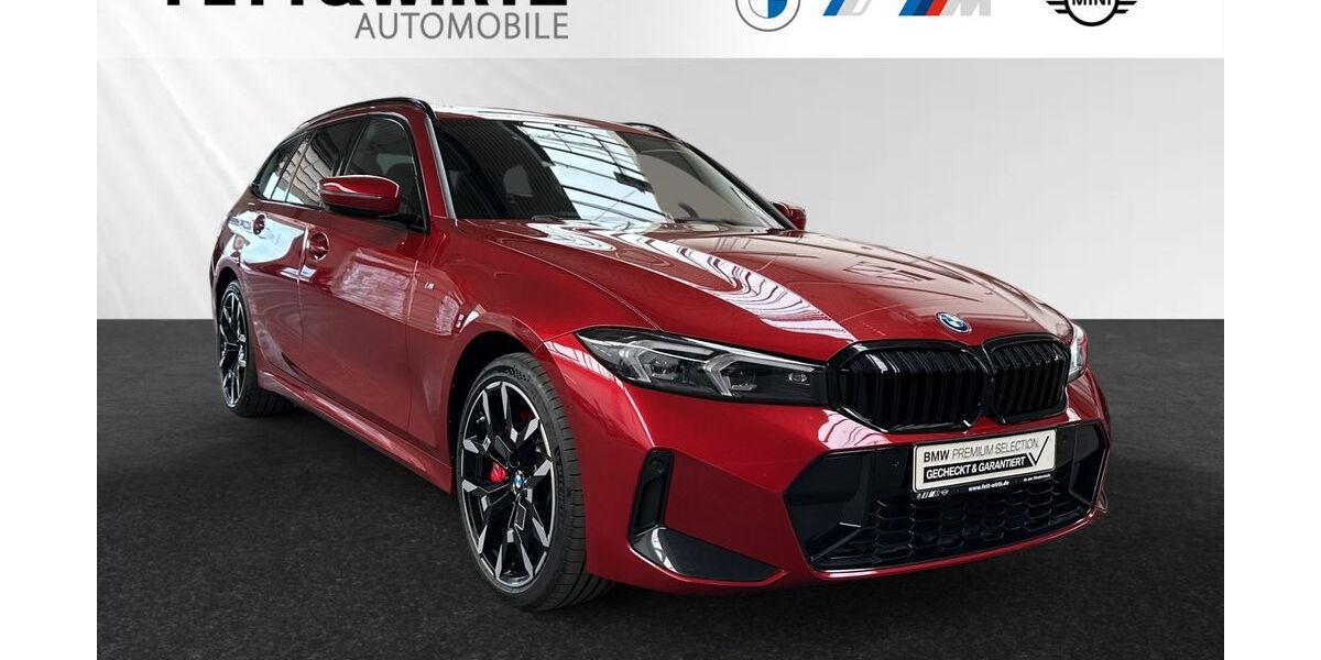 BMW 330 24.900 km 46.990 &euro; Moers 47441