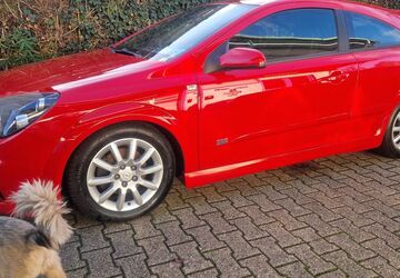 Opel Astra 204.454 km 3.250 &euro; Oberhausen 46149