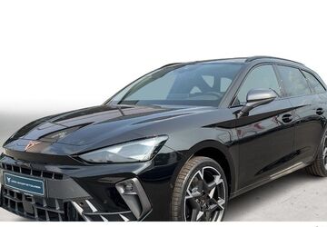 Cupra Leon 4.995 km 42.540 &euro; Moers-Hülsdonk 47441
