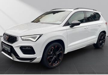Cupra Ateca 24.400 km 31.990 &euro; Wuppertal 42109