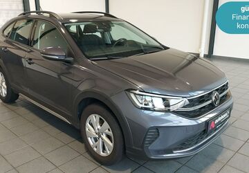 VW Taigo 29.565 km 15.390 &euro; Wuppertal 42287