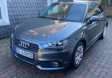 Audi A1 96.000 km 8.300 &euro; Bochum 44805