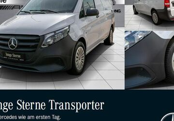 Mercedes-Benz Vito 19.878 km 39.149 &euro; Dorsten 46282