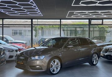 Audi A3 90.456 km 14.850 &euro; Essen 45141