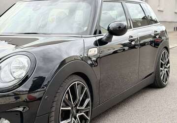 Mini Cooper S Clubman 78.000 km 15.900 &euro; Essen 45327