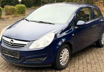 Opel Corsa 159.800 km 2.099 &euro; Oberhausen 46045