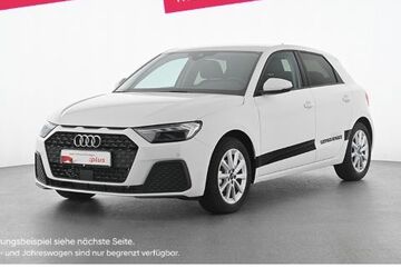 Audi A1 11.732 km 20.880 &euro; Essen 45143