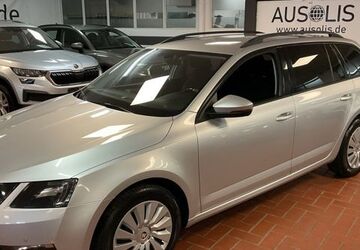 Skoda Octavia 128.000 km 12.590 &euro; Wülfrath 42489