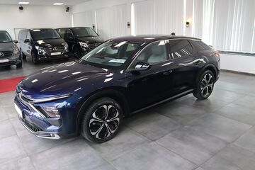Gebrauchte Citroën C5 X