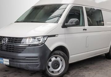 VW T6 Transporter 119.200 km 29.999 &euro; Dorsten 46284