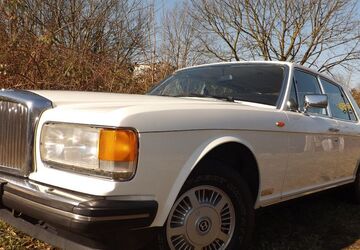 Bentley Eight 43.226 km 24.850 &euro; Mettmann 40822