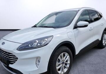 Ford Kuga 38.218 km 23.490 &euro; Dorsten 46282