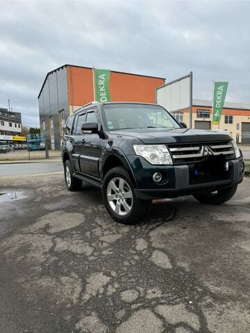 Gebrauchte Mitsubishi Pajero