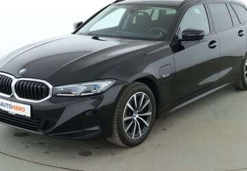 BMW 330 59.507 km 32.660 &euro; Essen 45141