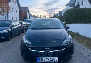 Opel Corsa 91.538 km 6.450 &euro; Hattingen 45525